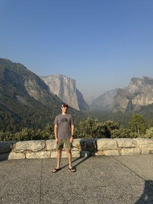 Photo of John R.