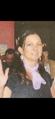 Photo of Tracy M.