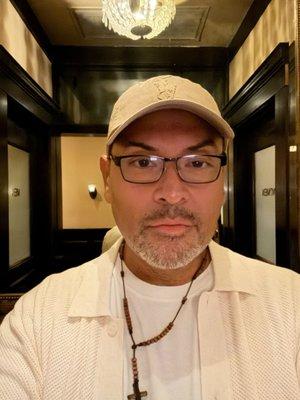 Photo of Carlos M.