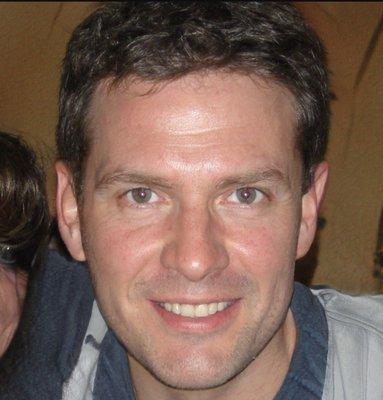 photo of Anders B.