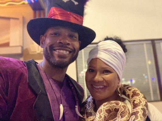 photo of Frederick H.