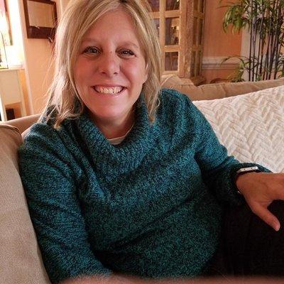 photo of Maren V.