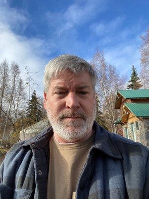 Photo of Terry W.