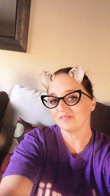 Photo of Kristi M.