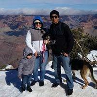 photo of Estefany T.