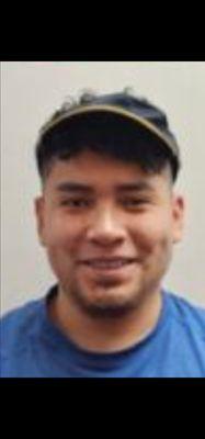 Photo of Eric P.