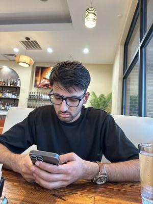 Photo of Ragav N.