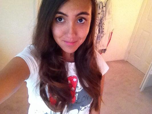 Photo of Amira B.