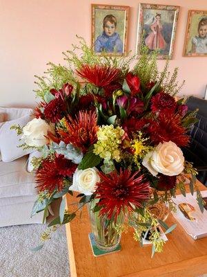 photo of Nathalie M.