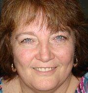 photo of Michelle W.