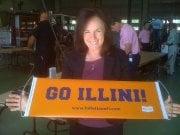 Photo of Liz K.