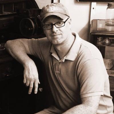 photo of Jason N.