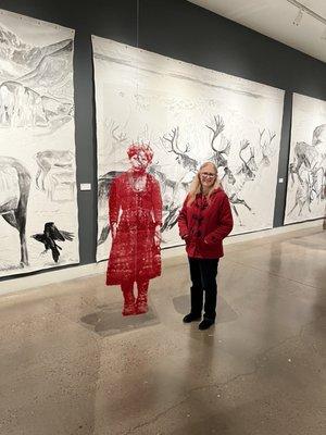 Photo of Liz T.