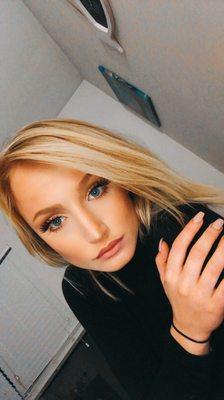 Photo of Tina F.