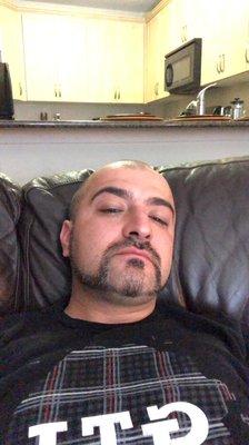 Photo of Kyle E.