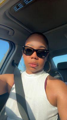 Photo of Monique R.