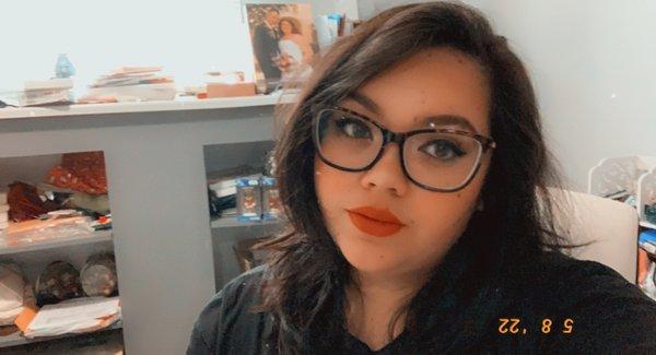 photo of Breanna Marie L.