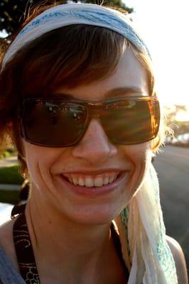 photo of Keren H.