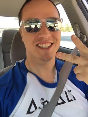 Photo of Jordan D.