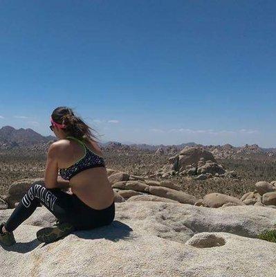 Photo of Ashley B.