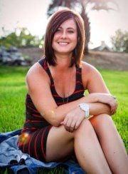 Photo of Christy A.