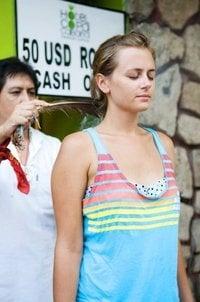 Photo of Cassandra W.