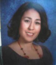 photo of Veronica V.