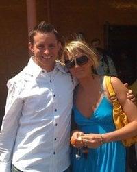 photo of Tyronius C.