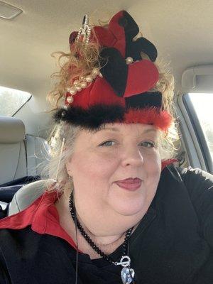 Photo of Kimberly C.