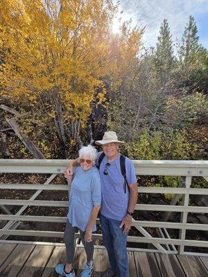 photo of JoAnnn Tennyson