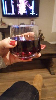 photo of Cristina N.