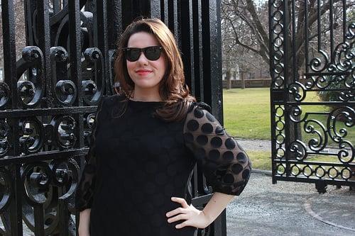 photo of Amanda S.
