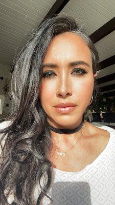 Photo of Liliana R.