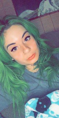 Photo of Brittany L.