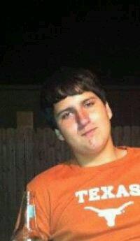 photo of Alex G.