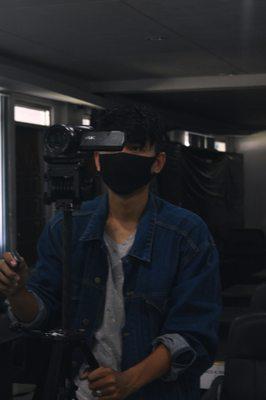 photo of Rick Jason S.