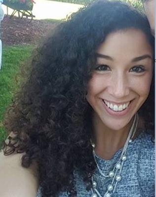 photo of Nicolette H.