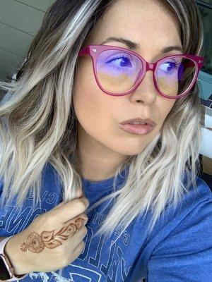 Photo of Kristina H.