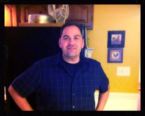 Photo of Todd B.