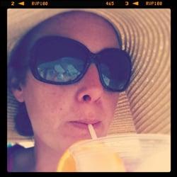 photo of Katherine V.