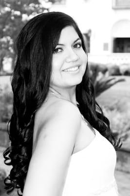 Photo of Crystalina H.