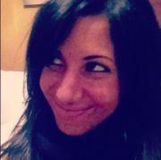 photo of Chris Mary E.