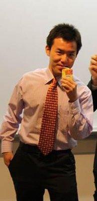 Photo of Lai X.