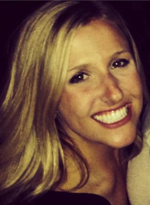 photo of Elizabeth A.