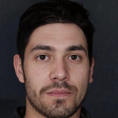 Photo of Kyle B.