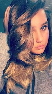 Photo of Francesca F.
