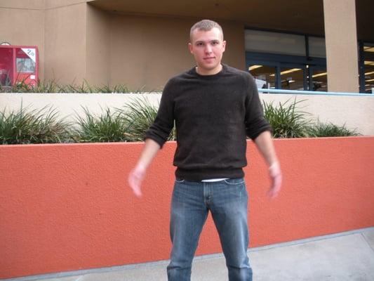 Photo of Andrew H.