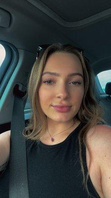 photo of Mirabella J.