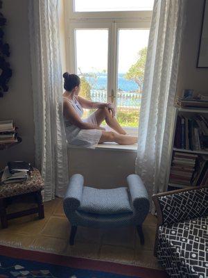 photo of Angelica G.