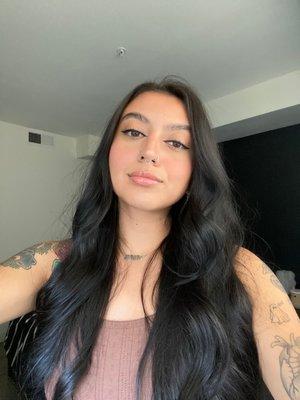 photo of Christine S.